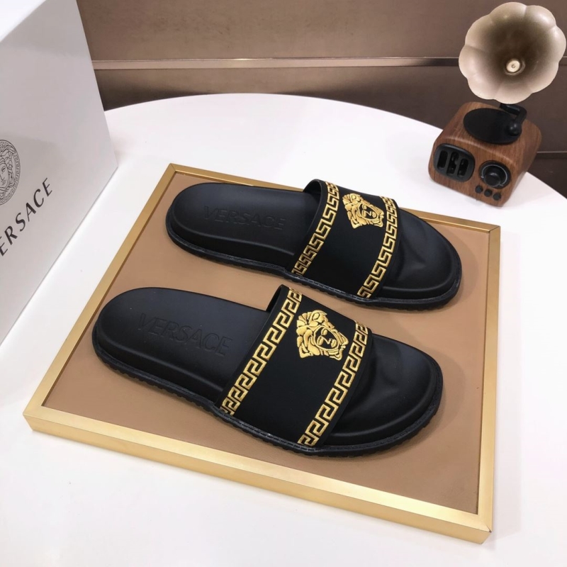 Givenchy Slippers